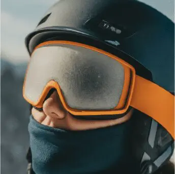 Fogging Issues on Sports Goggles